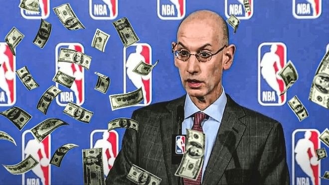 开云-键盘侠|摇钱树or真实力？NBA选杨瀚森进新秀赛要钱不要脸？未必！