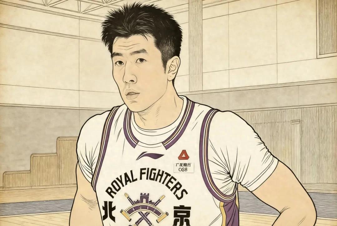 开云官网-2战狂砍48分26板！两次大伤仍然勇猛，这才是CBA顶薪该有的样子