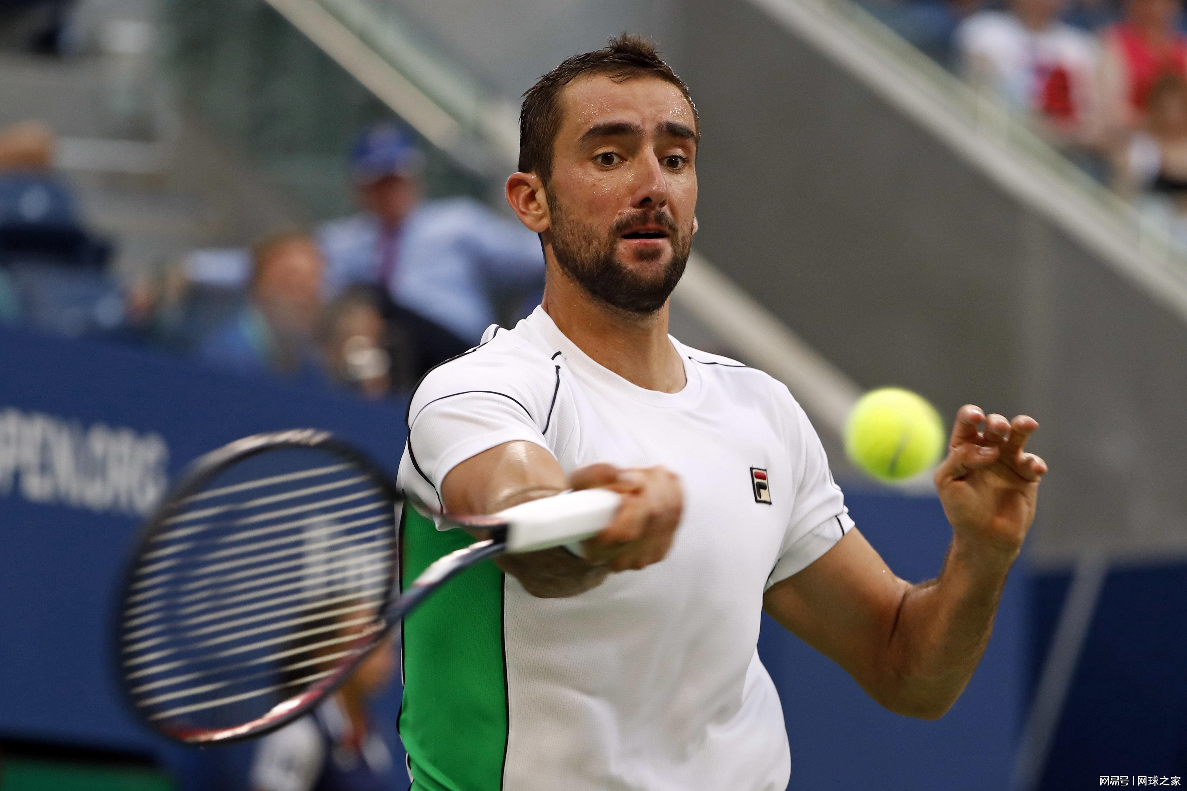 开云-触目惊心！一败再败，多位前美网冠军印第安维尔斯首日集体出局